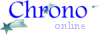 Developed by Chrono Online Website Development