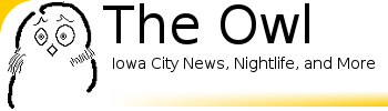 Night Life, Events, Activities, News Iowa City News